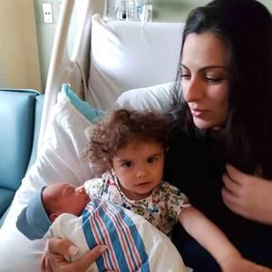 Meet your Posher, Andrea